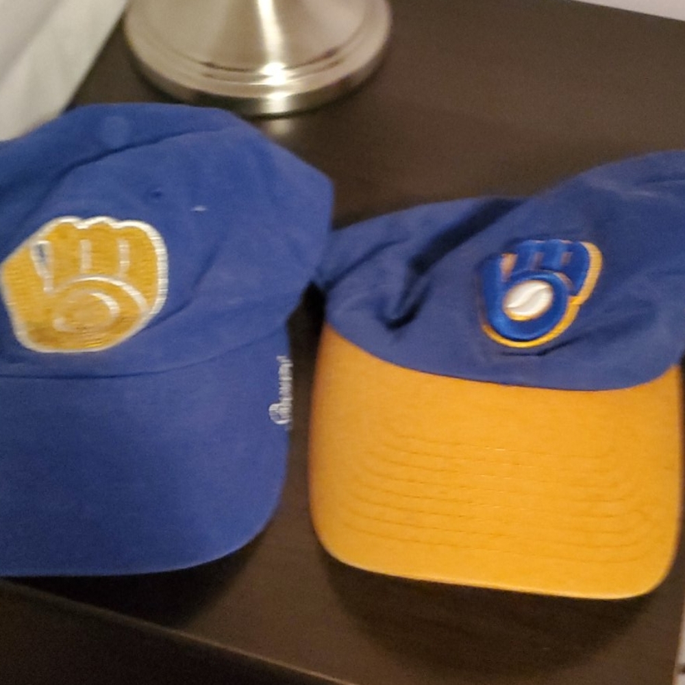 Hats for brewers